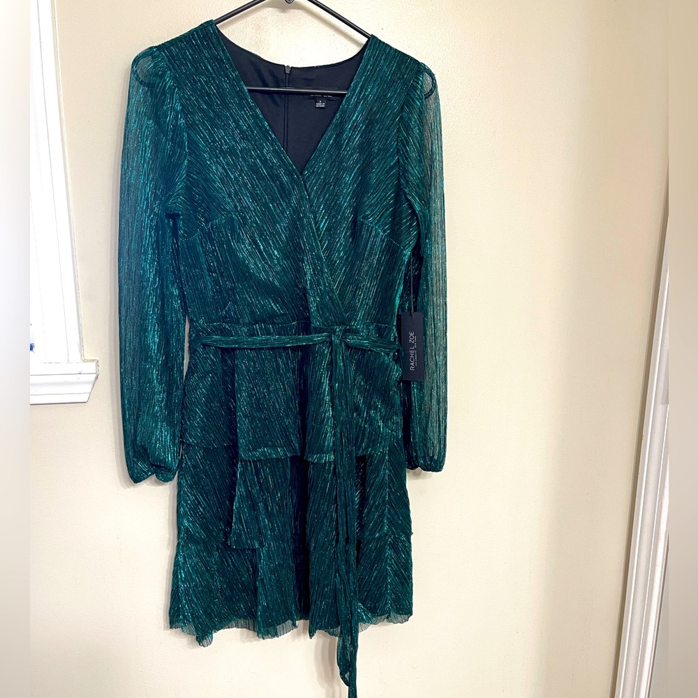 Rachel Zoe Dress